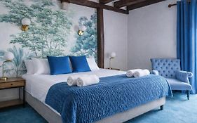 The Originals Boutique, Hotel Le George , Loches